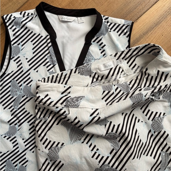 Lady Hagen Golf Skort and Tank Top Set.
Size 2 & Small - Picture 3 of 9